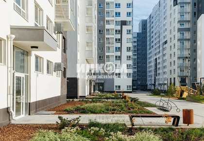 Изображение №1 для ЖК Белые ночи