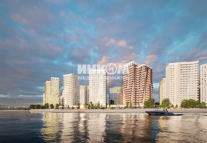 Изображение №1 для ЖК FORIVER(Форивер)