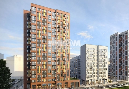 Изображение №1 для ЖК Дзен-кварталы