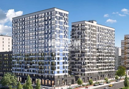 Изображение №1 для ЖК Деснаречье