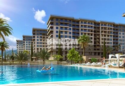 Изображение №1 для ЖК Нескучный сад