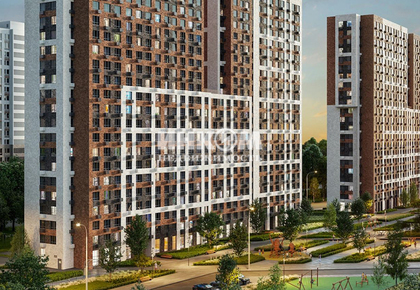 Изображение №1 для ЖК Новоград Павлино