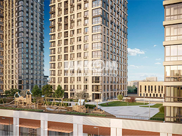 Изображение №1 для ЖК TopHILLS (ТопХИЛЛС)