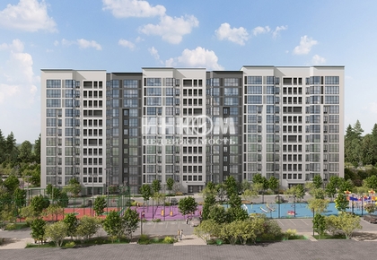 Изображение №1 для ЖК Егорово Парк