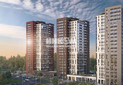 Изображение №1 для ЖК Южные сады