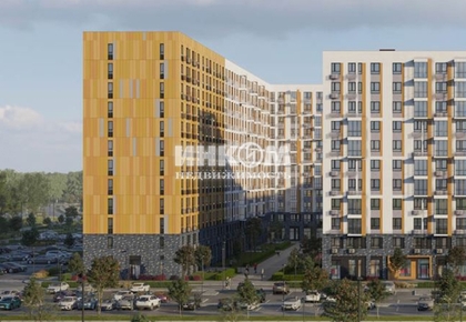 Изображение №1 для ЖК Пятницкие Луга