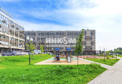 Изображение №1 для ЖК Пироговская Ривьера