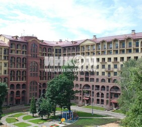 4-комн. квартира