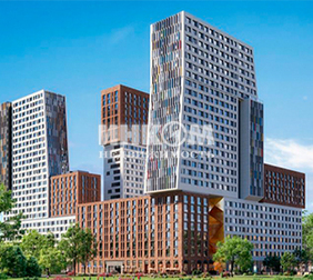 3-комн. квартира