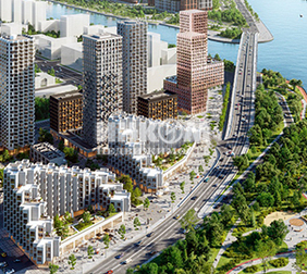3-комн. квартира