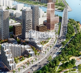 3-комн. квартира