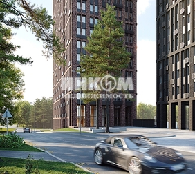2-комн. квартира