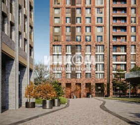 3-комн. квартира