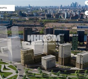 3-комн. квартира