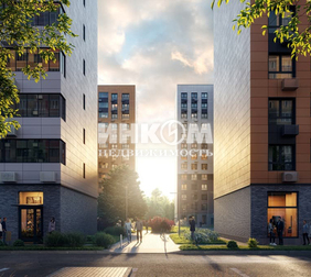 1-комн. квартира