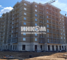 2-комн. квартира