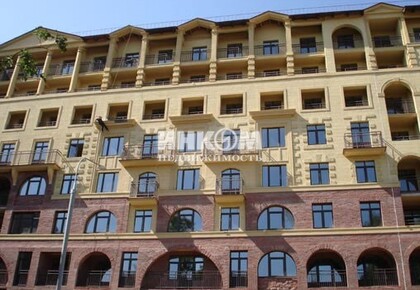 Изображение №5 для ЖК МАРШАЛ