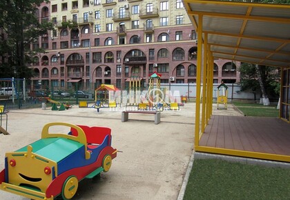 Изображение №13 для ЖК МАРШАЛ