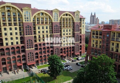 Изображение №15 для ЖК МАРШАЛ