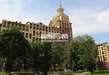 Изображение №17 для ЖК МАРШАЛ