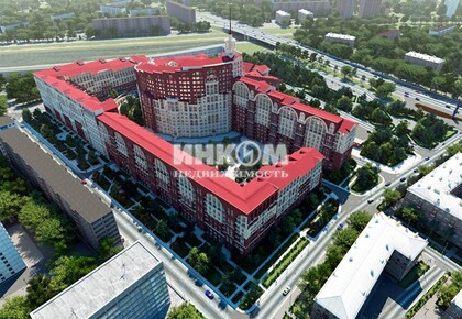 Изображение №54 для ЖК МАРШАЛ