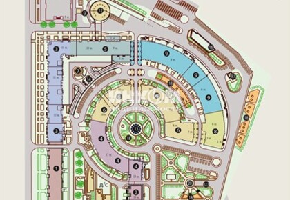 Изображение №77 для ЖК МАРШАЛ