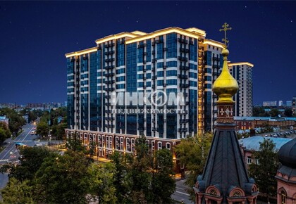 Изображение №12 для ЖК Ренессанс