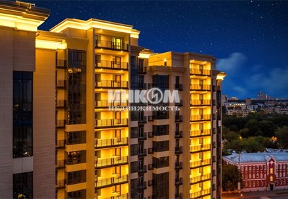 Изображение №13 для ЖК Ренессанс