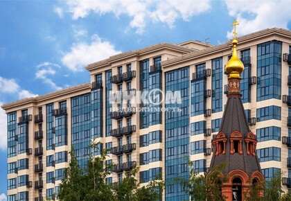 Изображение №15 для ЖК Ренессанс