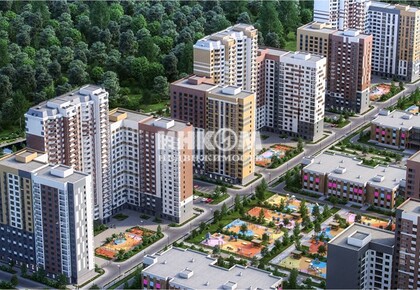 Изображение №10 для ЖК Южная Битца