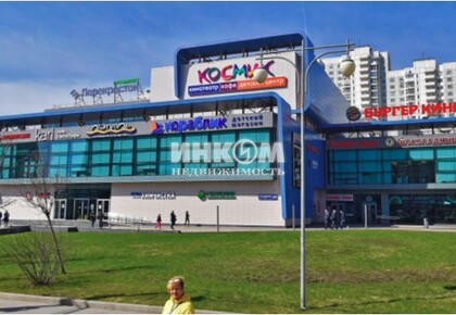 Изображение №19 для ЖК Южная Битца