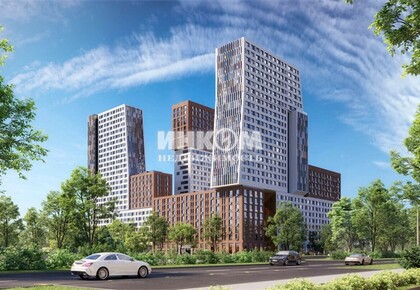 Изображение №3 для ЖК Рихард