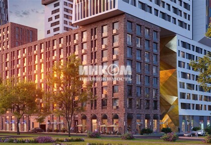 Изображение №5 для ЖК Рихард