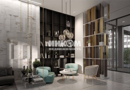 Изображение №8 для ЖК Рихард