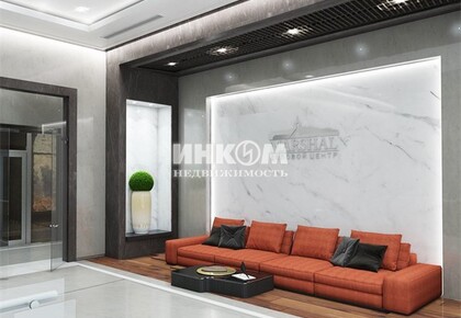 Изображение №81 для ЖК МАРШАЛ