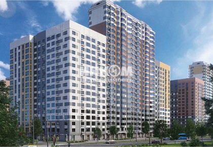 Изображение №41 для ЖК Южная Битца