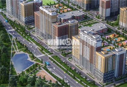 Изображение №45 для ЖК Южная Битца