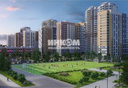 Изображение №49 для ЖК Южная Битца