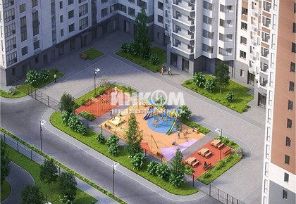 Изображение №24 для ЖК Южная Битца