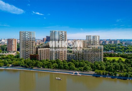 Изображение №36 для ЖК RiverSky (Ривер Скай)