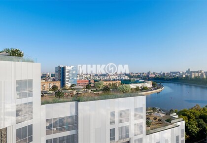 Изображение №37 для ЖК RiverSky (Ривер Скай)