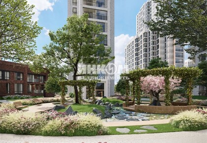 Изображение №57 для ЖК RiverSky (Ривер Скай)