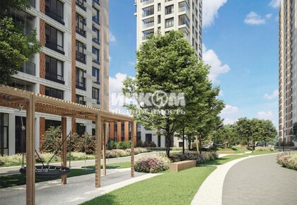 Изображение №89 для ЖК RiverSky (Ривер Скай)