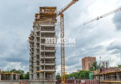 Изображение №187 для ЖК RiverSky (Ривер Скай)