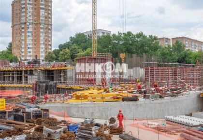 Изображение №188 для ЖК RiverSky (Ривер Скай)