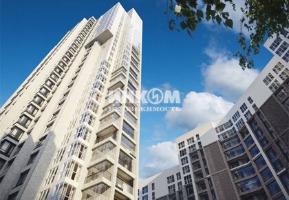 Изображение №142 для ЖК RiverSky (Ривер Скай)