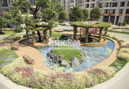 Изображение №151 для ЖК RiverSky (Ривер Скай)