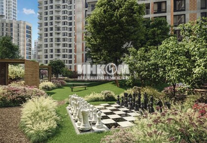 Изображение №154 для ЖК RiverSky (Ривер Скай)