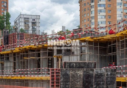 Изображение №158 для ЖК RiverSky (Ривер Скай)