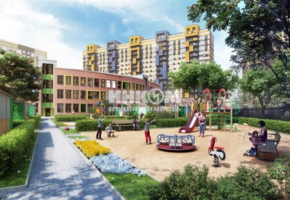 Изображение №7 для ЖК Пригород Лесное